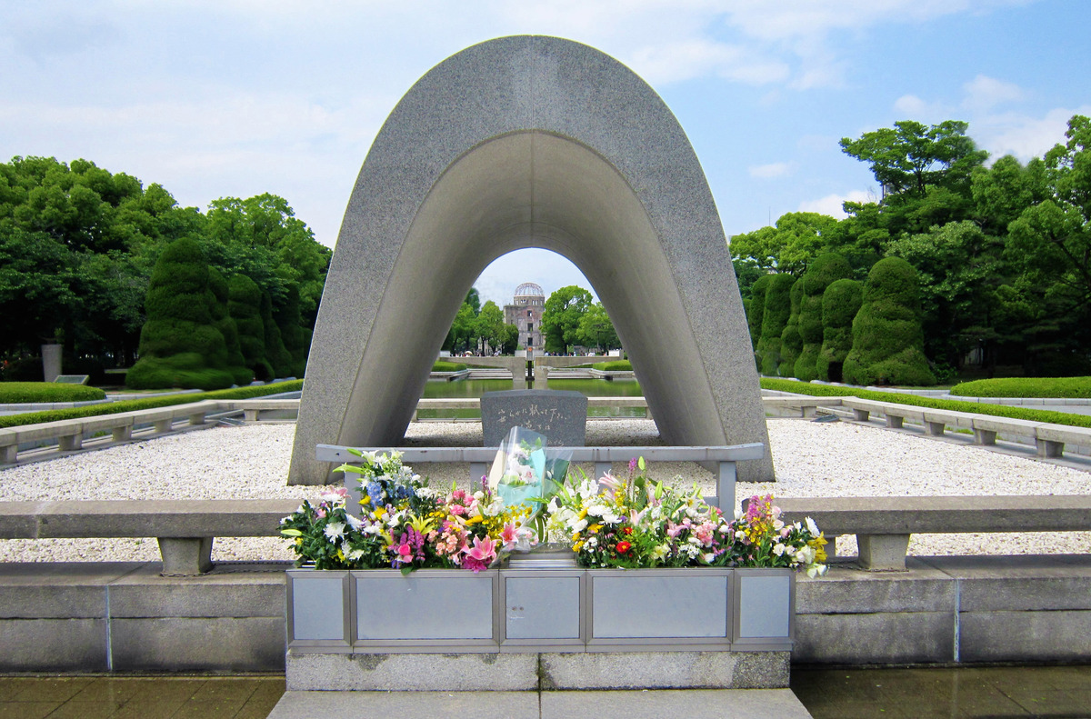 1st. - Gerard Cadwallader